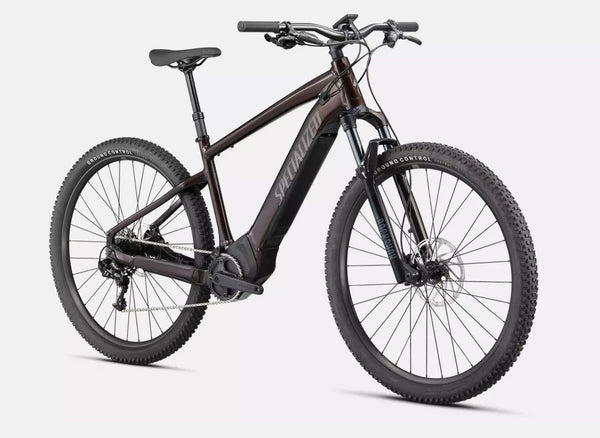 E-MTB Hardtail