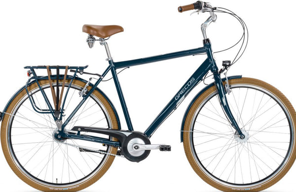 Touren- und Citybike