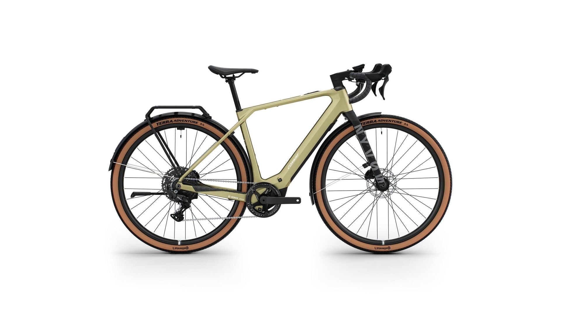 Conway E-Gravel, Elektrospeedbike Nyvon 8.0C Pendlerbike – Ihr Fahrradprofi