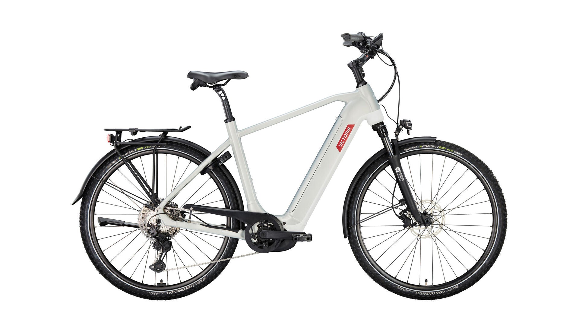 crossbike herren weiß Victoria Manoc 6 – Ihr Fahrradprofi