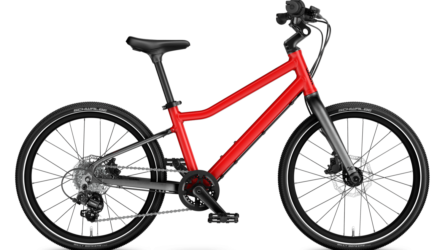 kinderfahrrad 20 zoll woom 4 Woom Explore 4 Kinderfahrrad 20 Zoll – Ihr Fahrradprofi