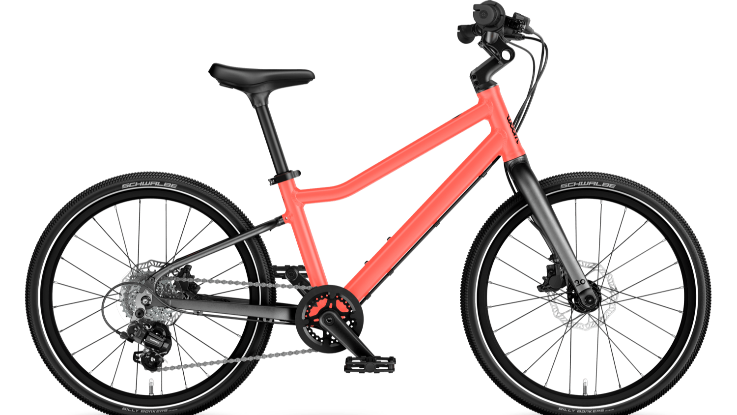 woom kinderfahrrad 4 Woom Explore 4 Kinderfahrrad 20 Zoll – Ihr Fahrradprofi