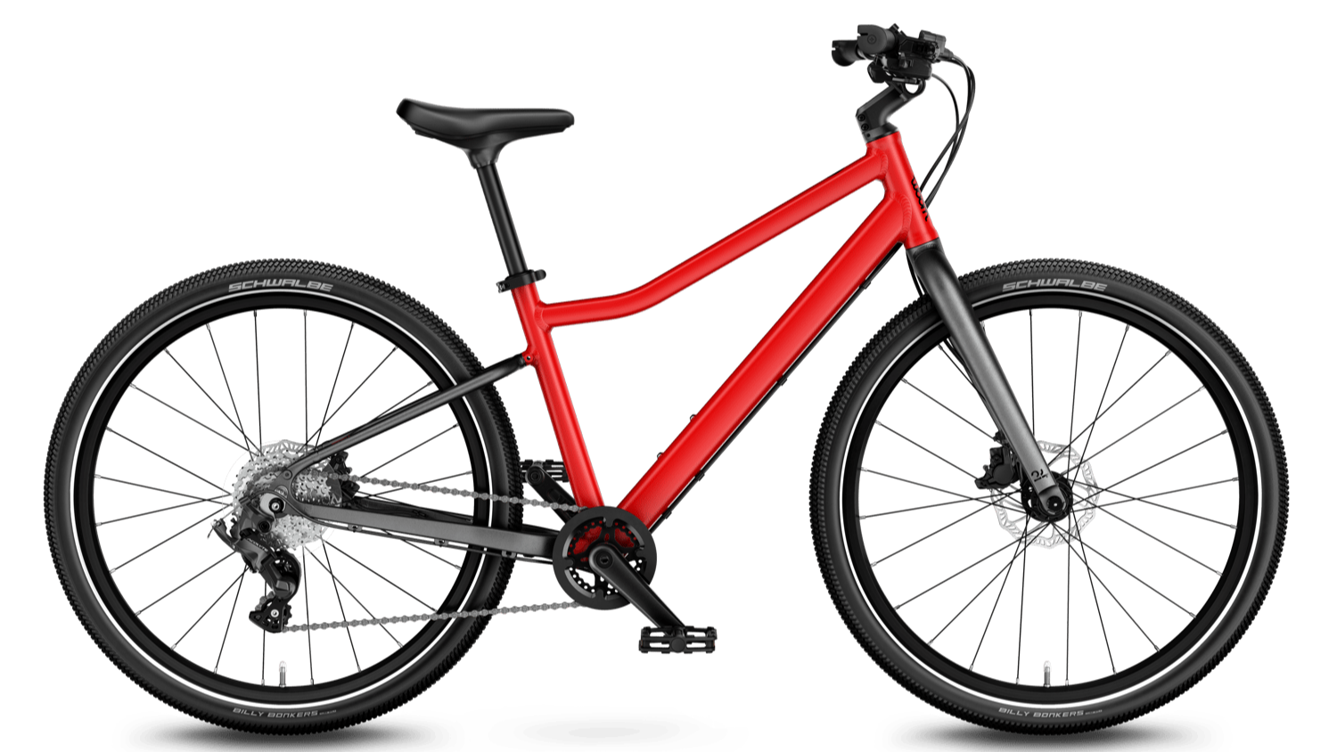 kinderrad 24 zoll Woom Explore 5 Kinderfahrrad 24 Zoll – Ihr Fahrradprofi