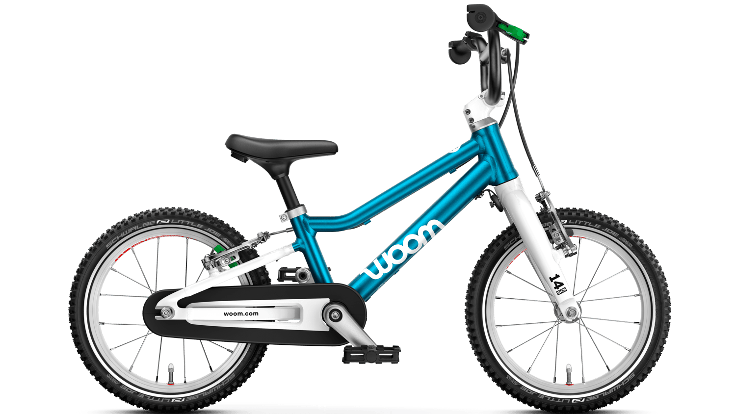 woom 2 kinderfahrrad 14 zoll Woom Go 2 Kinderfahrrad 14 Zoll – Ihr Fahrradprofi