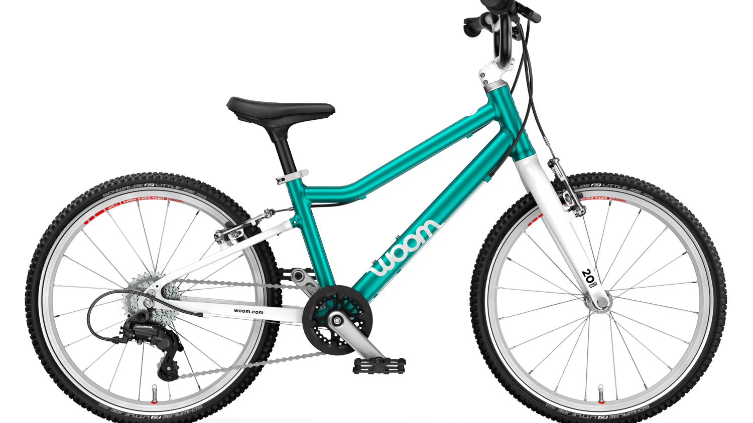 woom kinderfahrrad 20 zoll gebraucht Woom Go 4 Kinderfahrrad 20 Zoll – Ihr Fahrradprofi