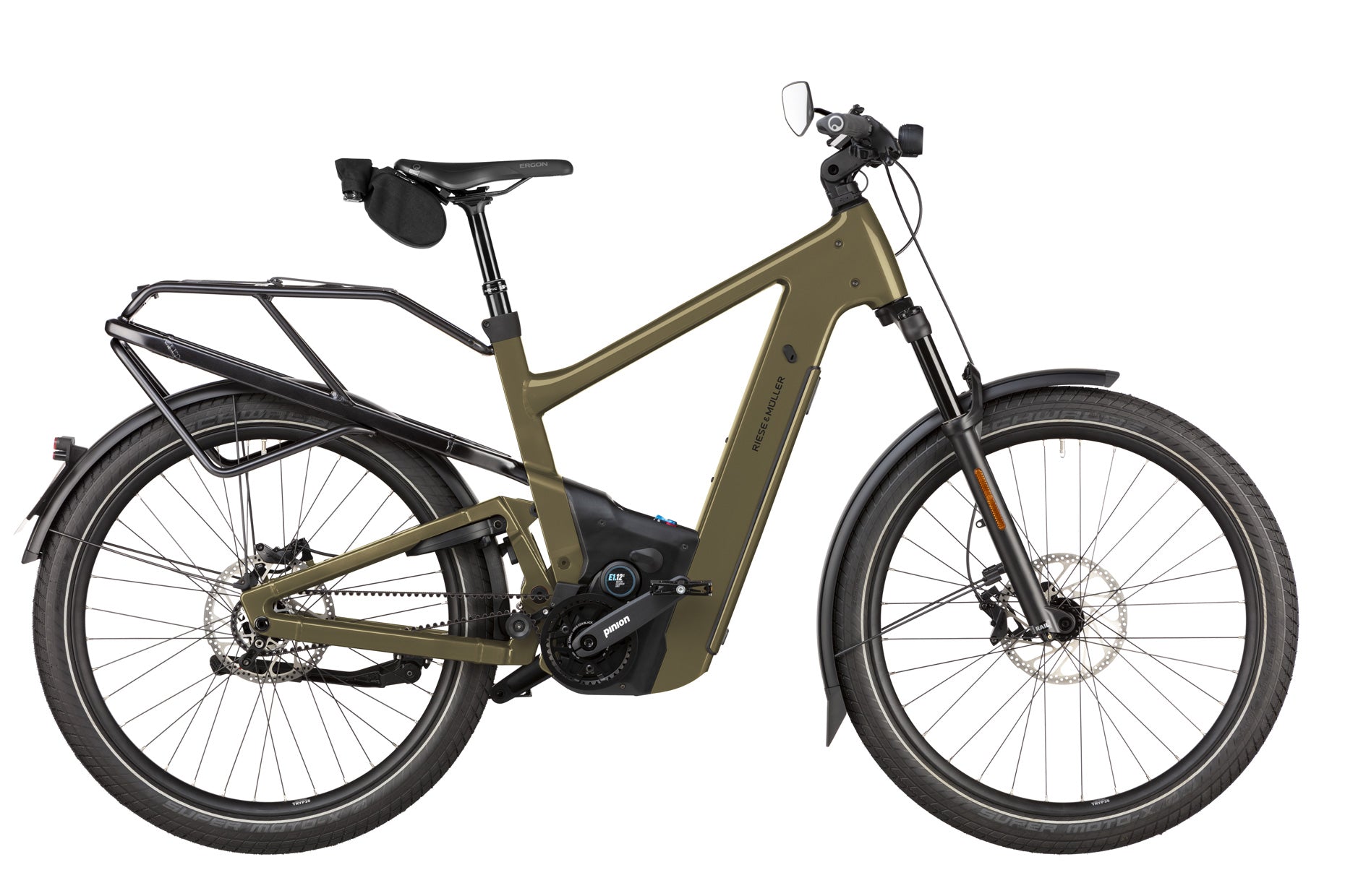 e-bike klapprad riese & müller Riese und Müller Delite S-Pedelec 45 km/h – Ihr Fahrradprofi