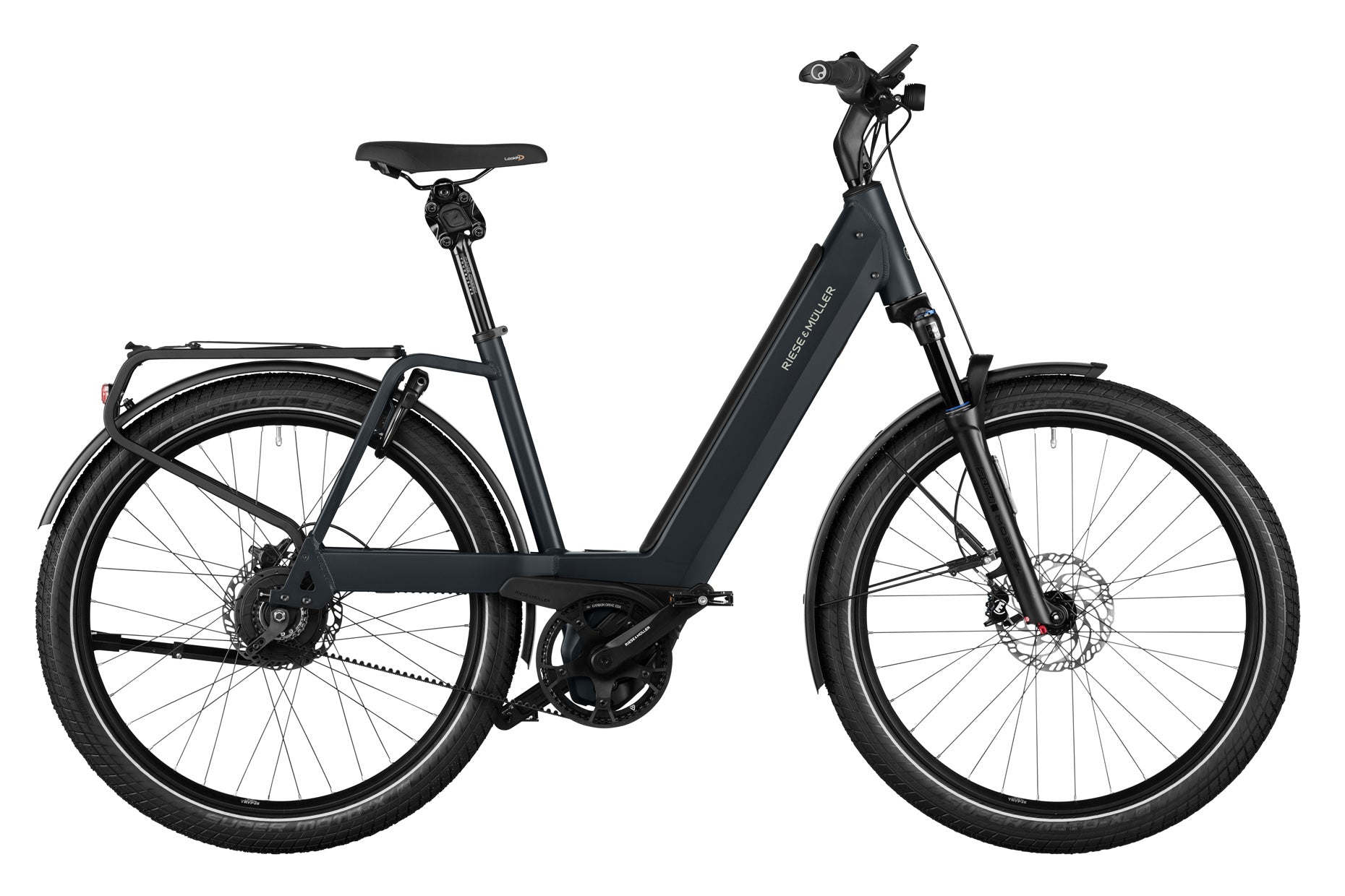 riese und müller rennrad Riese und Müller Nevo – Ihr Fahrradprofi