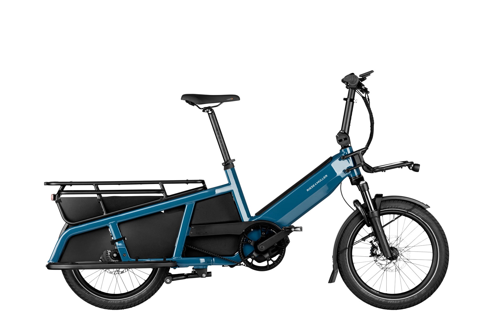 e bike lastenfahrrad riese und müller Riese + Müller Multitinker Testbike zum Sonderpreis – Ihr Fahrradprofi