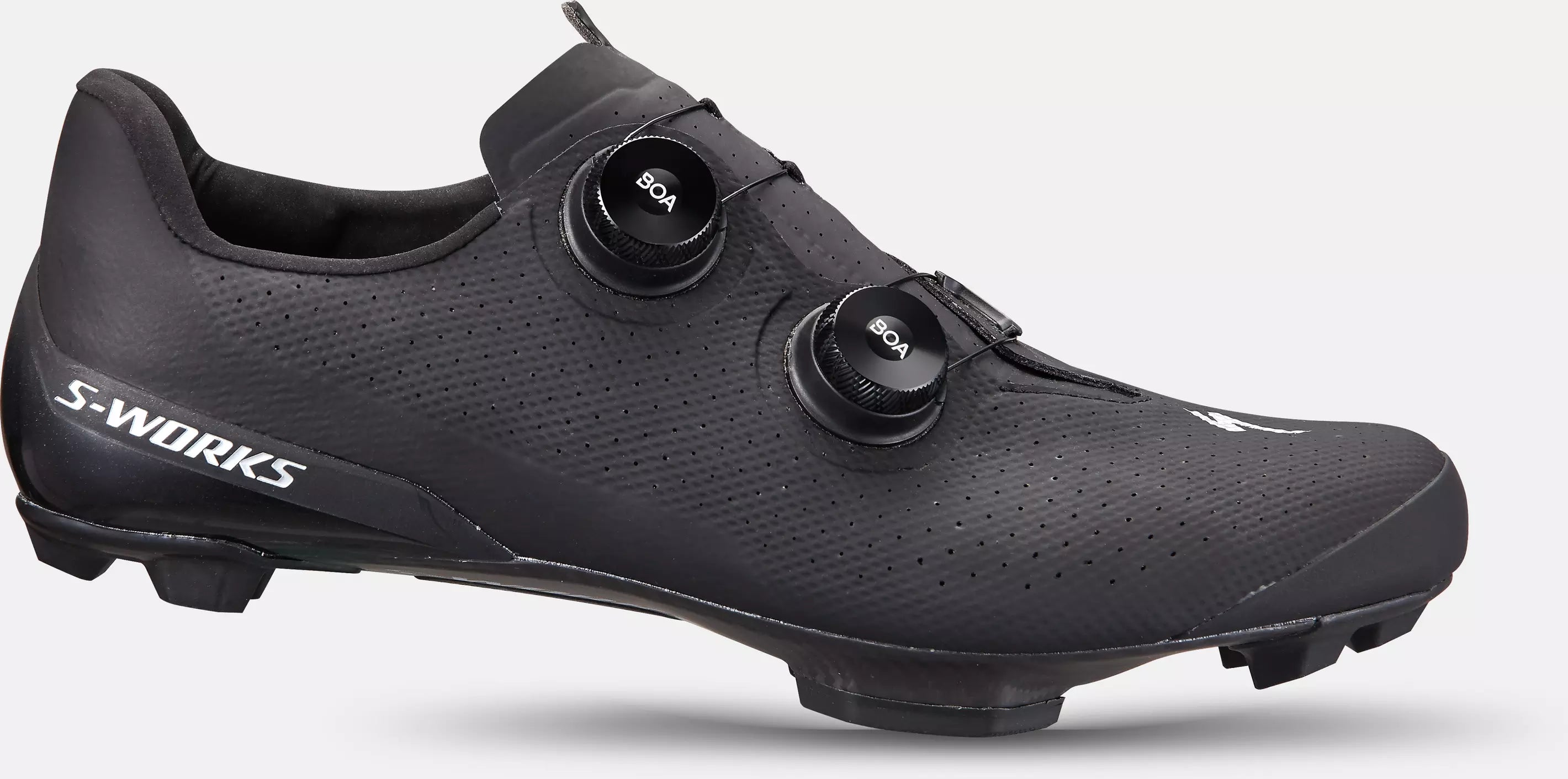 Specialized S-Works Recon Gravelbike Schuhe – Ihr Fahrradprofi