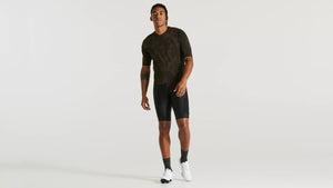 Specialized ADV Garment Washed Gravel Jersey Men kurzarm, Doppio