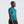 Laden Sie das Bild in den Galerie-Viewer, Specialized SL Blur Rennrad Jersey Woman kurzarm Tropical Teal