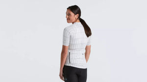 Specialized SL Air Speed of Light Rennrad Jersey Woman kurzarm, Light