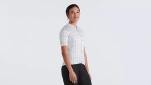 Specialized SL Air Speed of Light Rennrad Jersey Woman kurzarm, Light