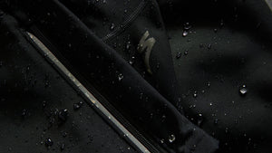 Specialized SL Expert Softshell-Trägerhose lang Herbst bis Frühjahr Woman