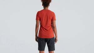 Specialized Trail MTB Cargo Short Woman, Black