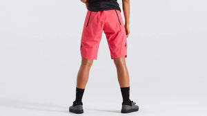 Specialized Trail Air MTB Short Woman, Imperial Red
