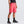 Laden Sie das Bild in den Galerie-Viewer, Specialized Trail Air MTB Short Woman, Imperial Red