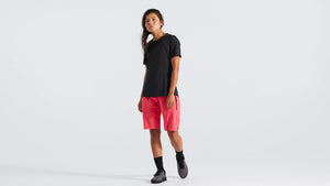 Specialized Trail Air MTB Short Woman, Imperial Red
