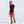Laden Sie das Bild in den Galerie-Viewer, Specialized Trail Air MTB Short Woman, Imperial Red