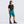 Laden Sie das Bild in den Galerie-Viewer, Specialized Trail Air MTB Short Woman, Tropical Teal
