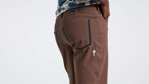 Specialized ADV Gravel Short Woman, Doppio