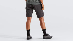 Specialized Trail MTB Cargo Short Woman, Charcoal