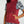 Laden Sie das Bild in den Galerie-Viewer, Specialized / Fjällräven Adventure Vest Woman, Pomegranate Red