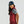 Laden Sie das Bild in den Galerie-Viewer, Specialized / Fjällräven Adventure Vest Woman, Pomegranate Red