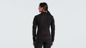 Specialized RBX Softshell Jacket Herbst bis Frühjahr Woman