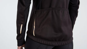 Specialized RBX Softshell Jacket Herbst bis Frühjahr Woman