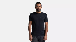 Specialized S-WORKS T-Shirt Men, Black