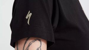 Specialized Speed of Light T-Shirt Woman, Dark