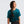 Laden Sie das Bild in den Galerie-Viewer, Specialized Crop T-Shirt Woman, Tropical Teal Spray