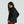 Laden Sie das Bild in den Galerie-Viewer, Specialized / Fjällräven Rider's Wind Jacket Woman, Black