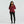 Laden Sie das Bild in den Galerie-Viewer, Specialized / Fjällräven Rider's Wind Jacket Woman, Pomegranate Red