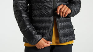 Specialized Packable Down Jacket Woman