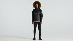Specialized Packable Down Jacket Woman