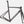 Laden Sie das Bild in den Galerie-Viewer, Specialized Allez Sprint Frameset