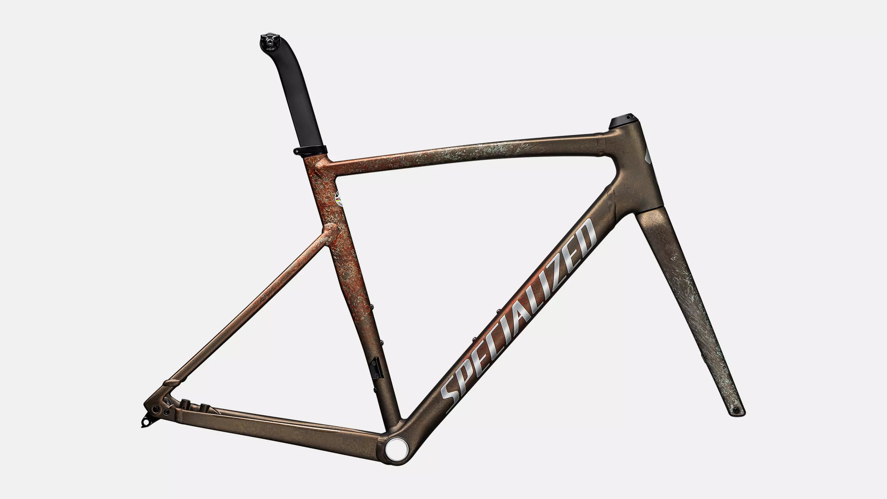 Specialized Allez Sprint Frameset kaufen – Ihr Fahrradprofi