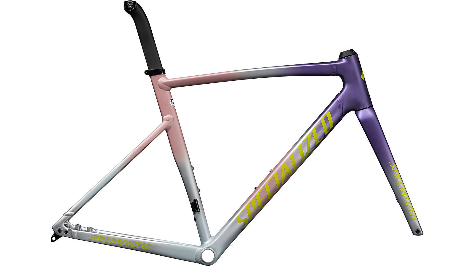specialized rennrad lila Specialized Allez Sprint Frameset kaufen – Ihr Fahrradprofi