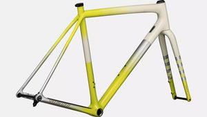 Specialized Crux 10R Gravelbike Frameset SONDERPREIS