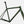 Laden Sie das Bild in den Galerie-Viewer, Specialized S-Works Crux Cyclecrosser/ Speed-Gravelbike Frameset SONDERPREIS