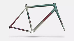 Specialized Crux 10R Gravelbike Frameset Modell 2026