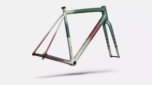 Specialized Crux 10R Gravelbike Frameset Modell 2026