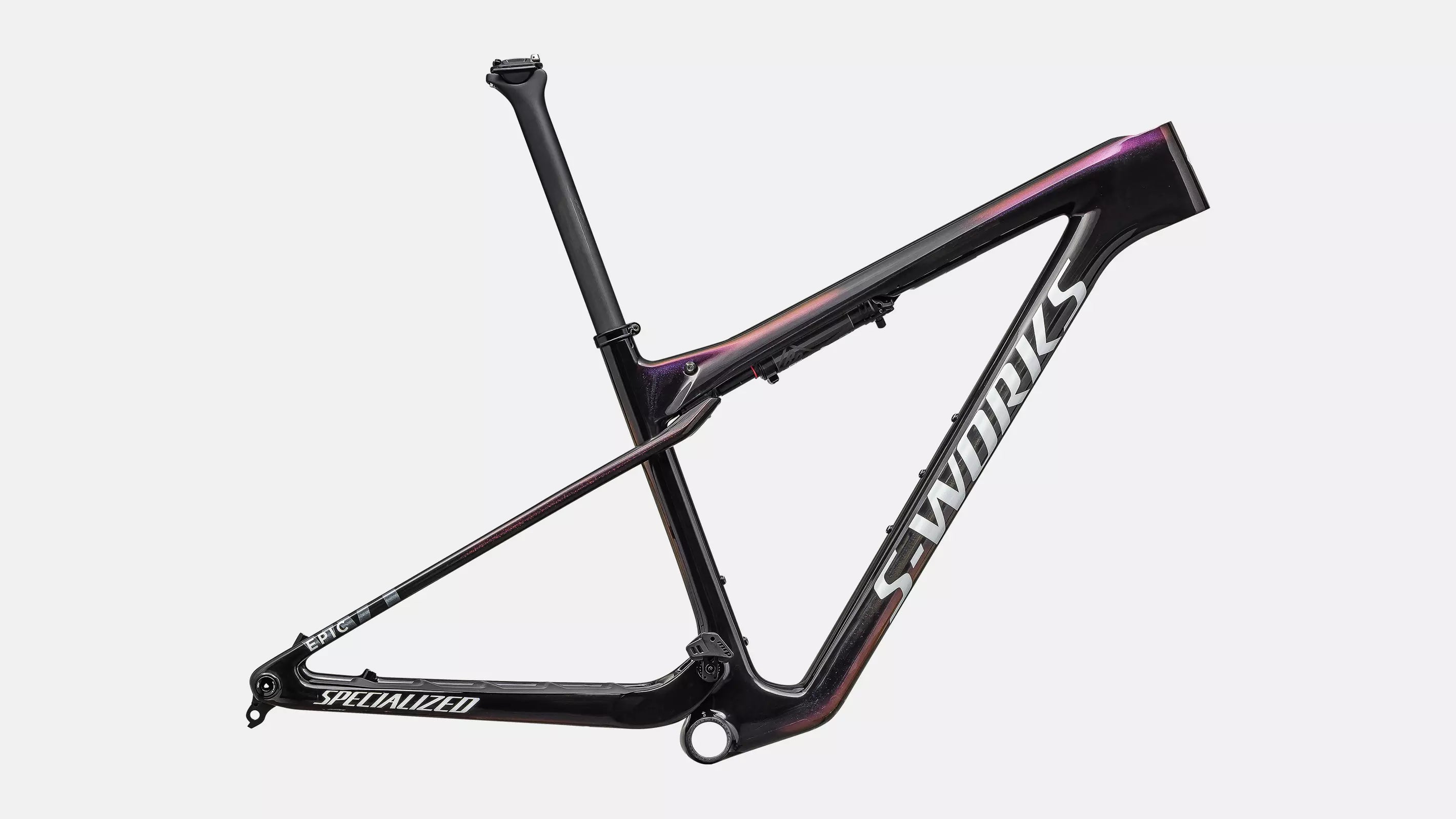 rahmengröße fahrrad s Specialized Epic S-Works Epic Worldcup