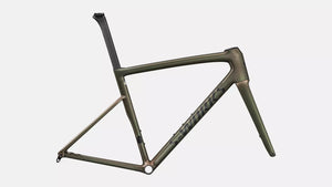 Specialized S-Works Tarmac SL8 Frameset SONDERPREIS