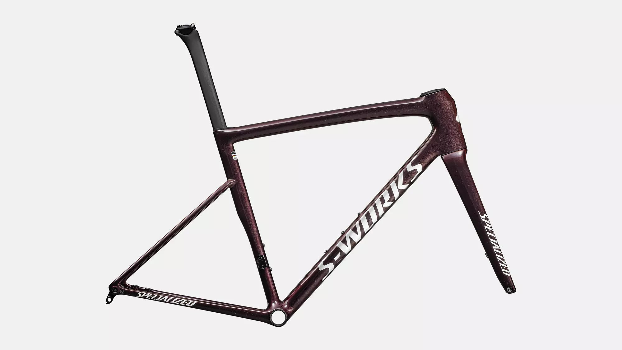 specialized carbon rennrad Specialized S-Works Tarmac SL8 Rennrad Frameset SONDERPREIS, auf Wunsc – Ihr Fahrradprofi