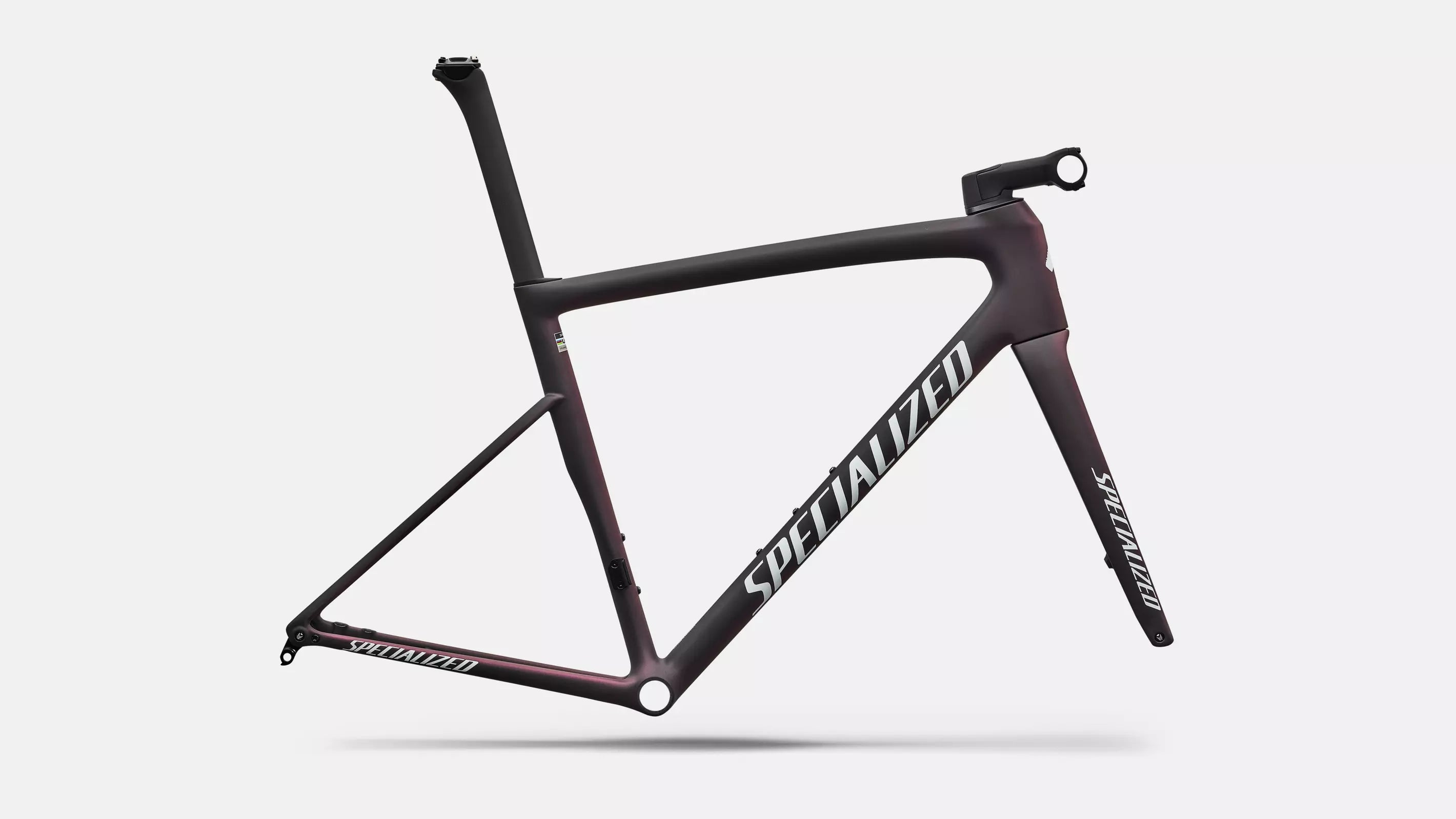 Specialized Tarmac SL8 Rennrad Frameset – Ihr Fahrradprofi