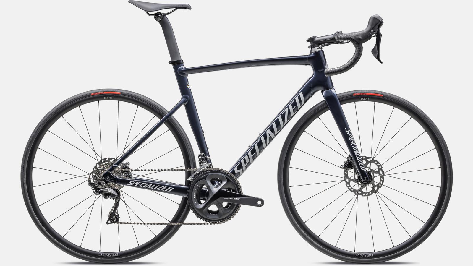rennrad sattel hamburg Specialized Allez Sprint Comp Rennrad SONDERPREIS