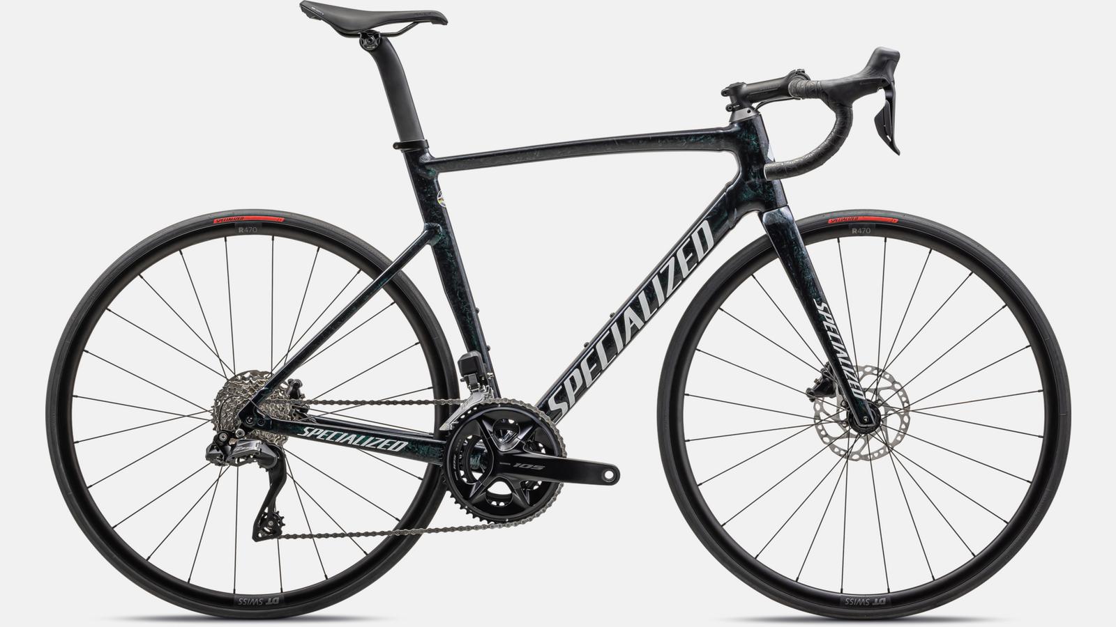 rennrad strecken lübeck Specialized Allez Sprint LTD Rennrad SONDERPREIS – Ihr Fahrradprofi